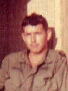 Robert Dale Mcfall
