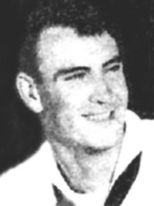 William Frank Thompson