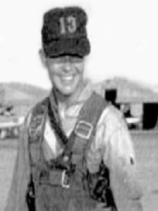 Guy David Johnson