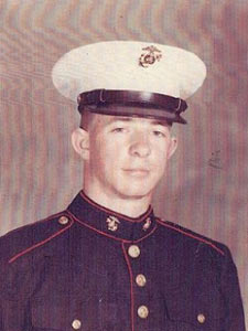 Rodger Dale Howard