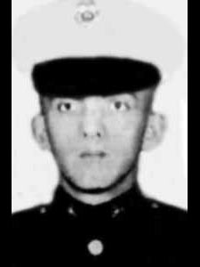 Larry Lee Thornton