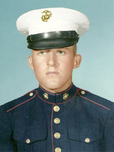 Robert James Diedrich