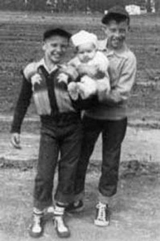 Wieland Clyde Norris