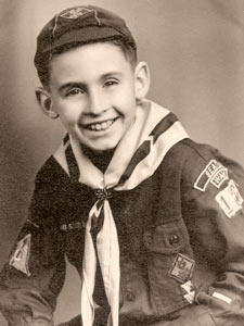Ralph Eugene Foulks