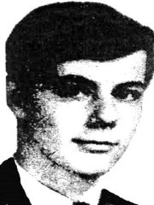 John George Page