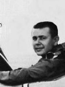 Richard Clark Perry