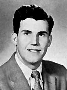 Harold Thomas Cooke
