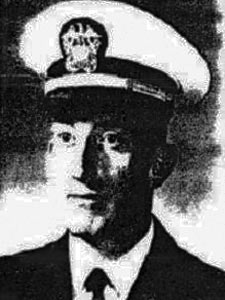 Harry John Belknap