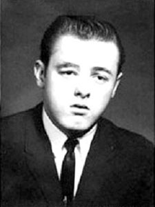 Ray Augustine Chatelain