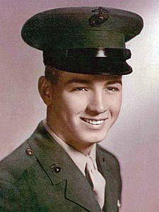 James Phillip Mcelhannon