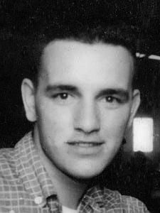 John Francis Snow