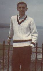 Ted Norman Tolzmann