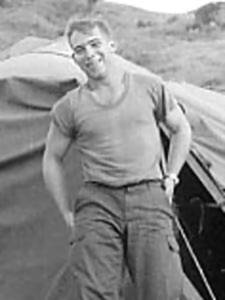 Richard Joseph Bois