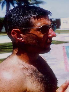 William David Frawley