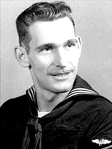 Calvin Daniel Howison