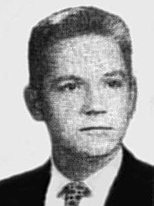 William Allen Johnson