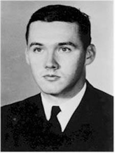 John Richard Mcdonough