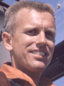 Richard Danner Hartman
