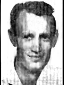 Ernest Elijah Polston