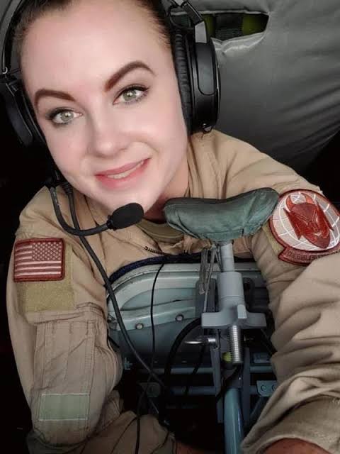 Ashley B. Pruitt