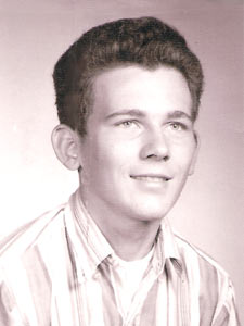 Thomas Andrew Putman