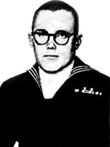 Robert Bruce Leonard
