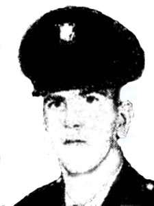 Paul Eugene Poirier