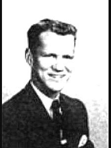 John Raymond Poe
