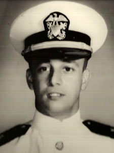 Ronald James Fegan