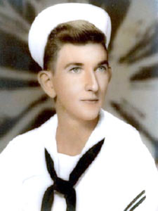 David Joseph Underhill