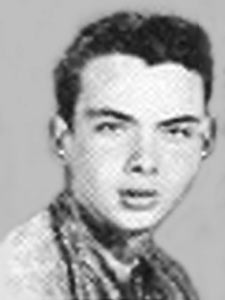 Robert John Waltrich