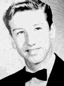 Thomas Luther Mccarter