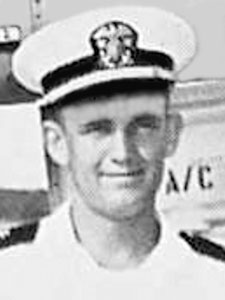 Michael George Hoff