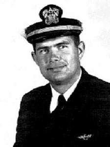 Francis John Davis