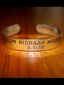 Richard Crawford Nelson