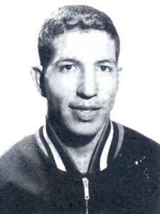 Salvador Gutierrez Duran