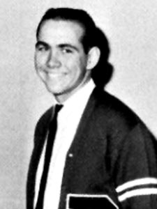 Larry Jack Vanrenselaar