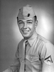 John Bryant Headley