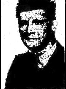 Headstone of Ronald Lee Muehlberg