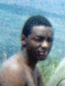 Michael Ronell Diggs