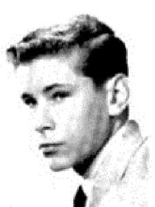 Dennis Michael Barton