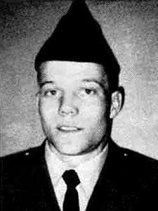Scott Edward Cochran
