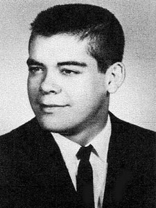 Emmett Jack Peters