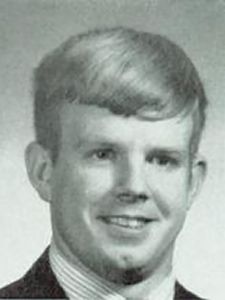 Bruce Calvin Christian