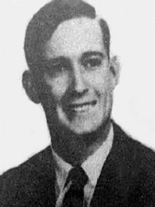 Kenneth George Burlock