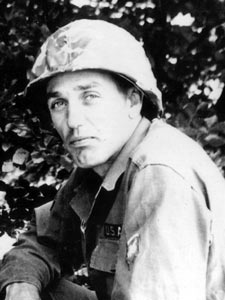 Coleman Gee Hillman