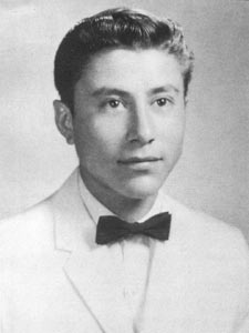 Samuel Medina Ramirez