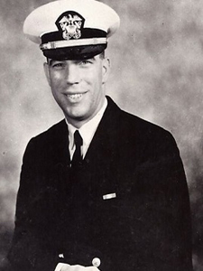 Raymond Peter Donnelly