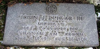 John Joseph Kligar