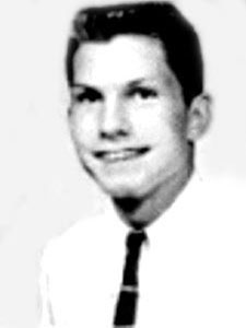 David Earl Martin